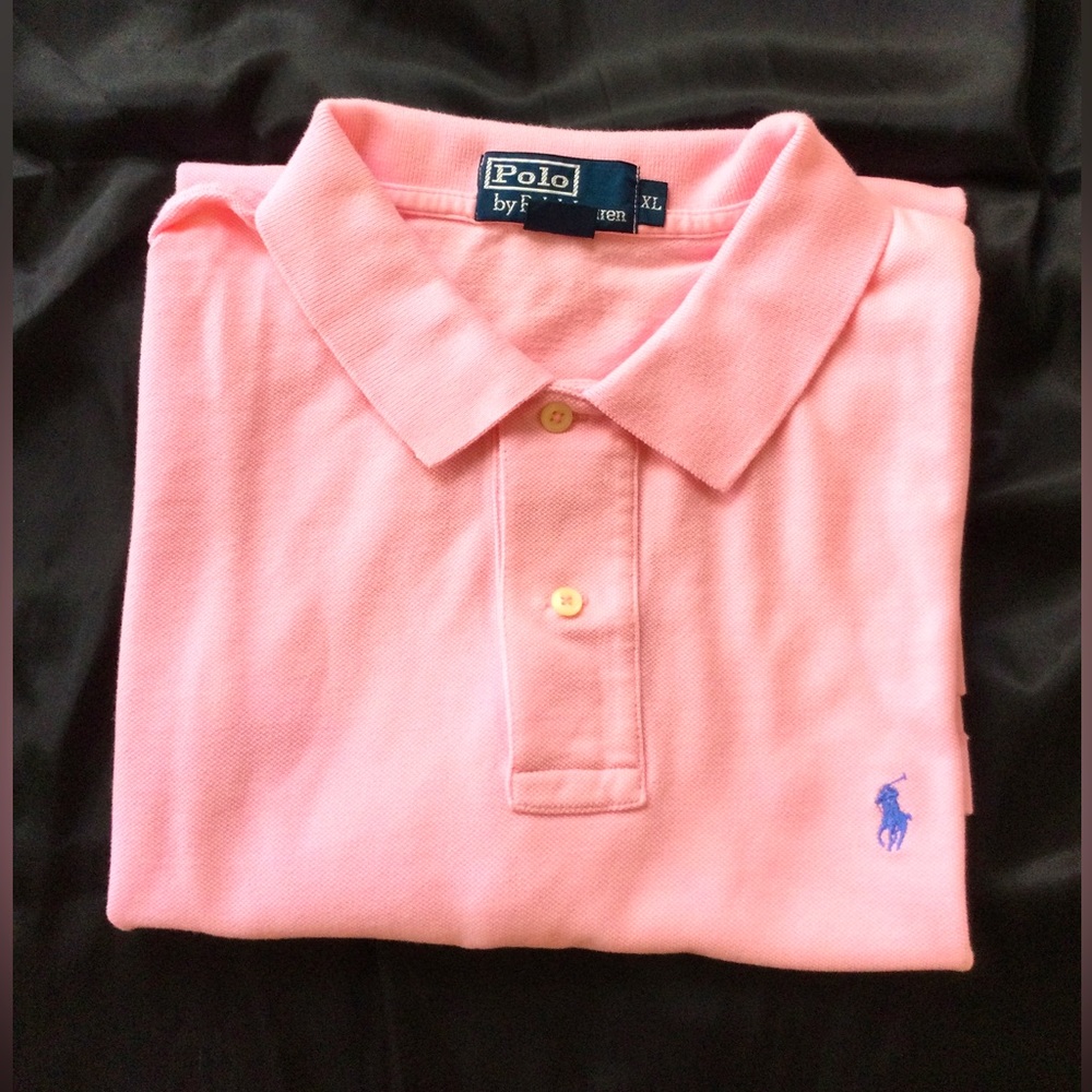 Polo by Ralph Lauren